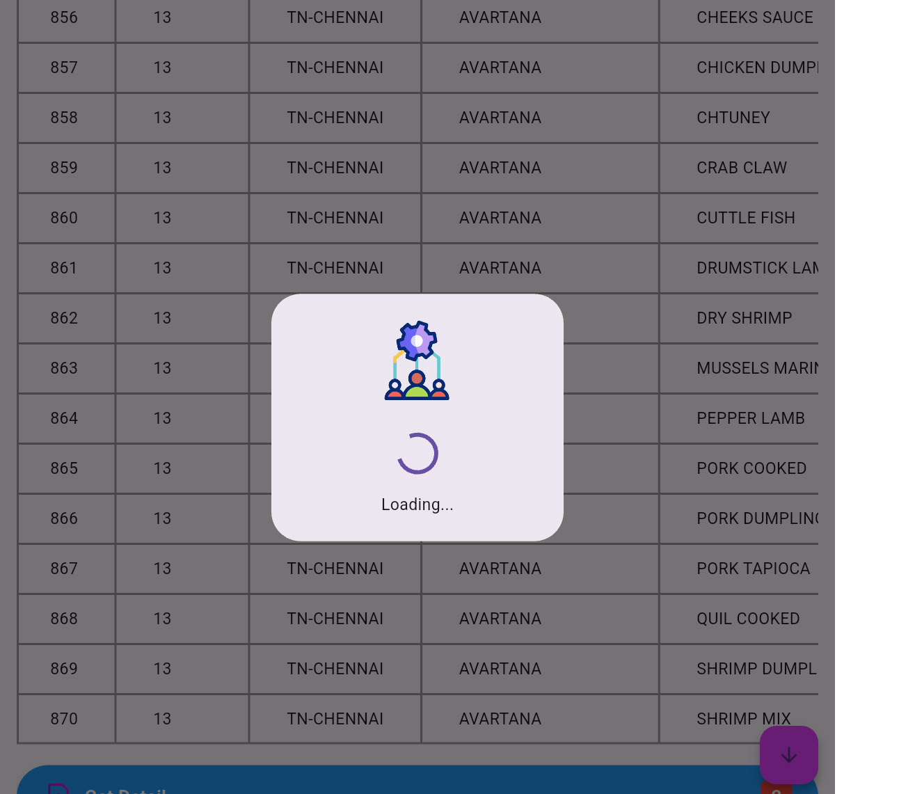 go to Appearance -> Import Demo Data